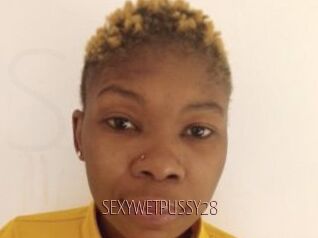 SEXYWETPUSSY28