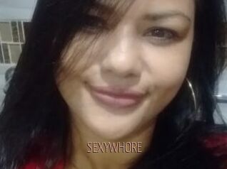 SEXYWHORE