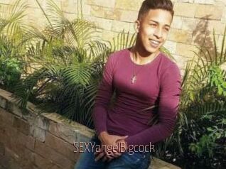 SEXYangelBIgcock