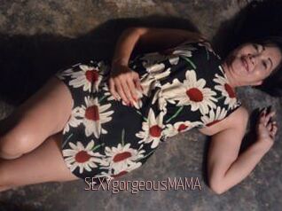 SEXYgorgeousMAMA