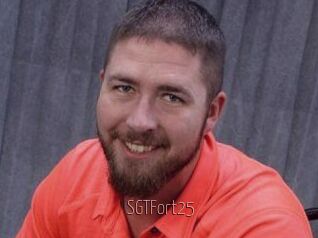 SGTFort25