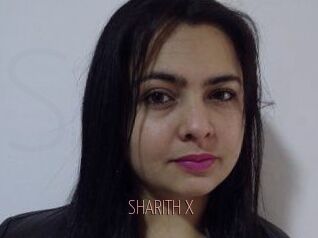 SHARITH_X