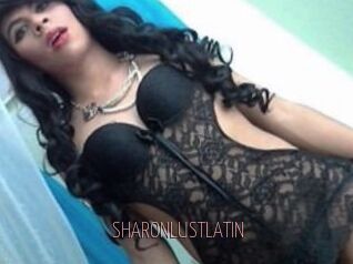 SHARONLUSTLATIN