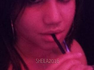 SHEILA2016