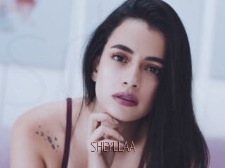 SHEYLLAA