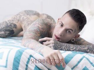 SHLOMIHUGECOCK