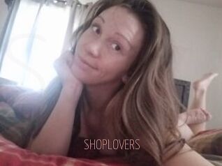 SHOPLOVERS