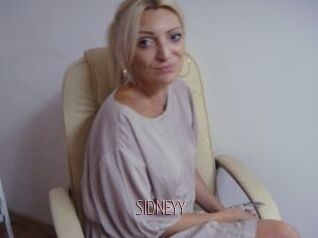 SIDNEYY