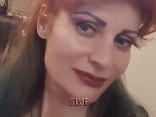SILVIE_