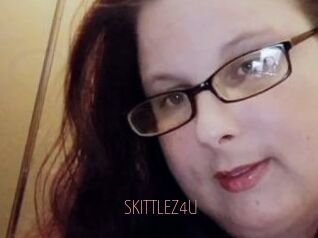 SKITTLEZ4U