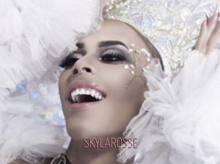 SKYLAROSSE Sexe désirs