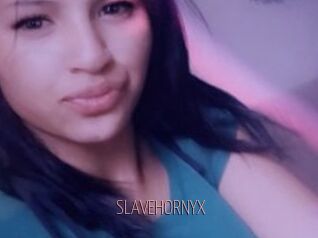 SLAVEHORNYX