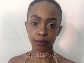 SLENDERSEXYxx30