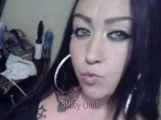 SMiley_Chula