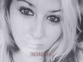 SNOOKUMS90
