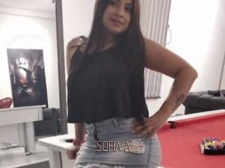 SOFIA_A Sexe désirs