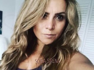 SOFIA_SIRENA
