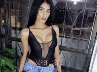 SOFIBRUNETTE