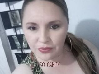 SOLCANDY