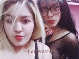 SOLYLUNASEXYHOT
