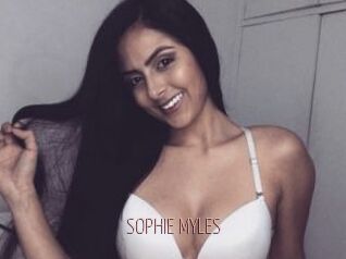 SOPHIE_MYLES