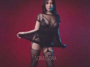 SORASSORA
