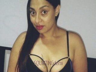 SQUIRTINGdemi