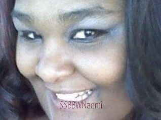 SSBBWNaomi