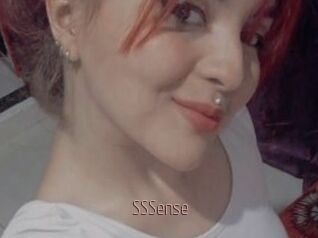 SSSense