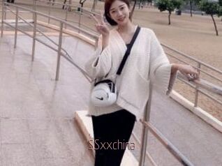 SSxxchina Sexe désirs