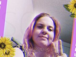 STARPEACH89