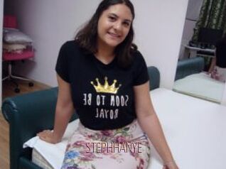 STEPHHANYE