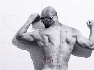 STERO