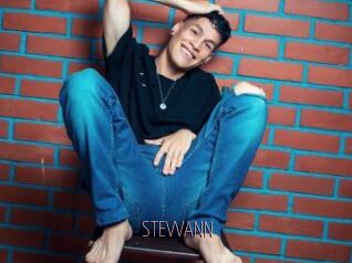 STEVVANN