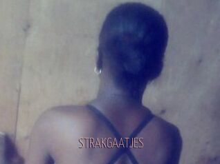 STRAKGAATJES
