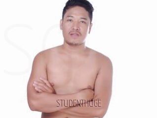 STUDENTHUGE