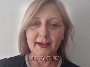 SULTRY_KENDRA