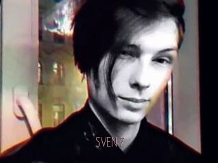 SVEN_Z Sexe désirs