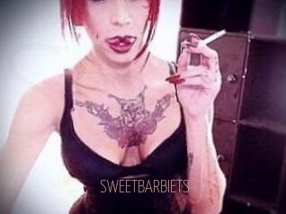 SWEETBARBIETS
