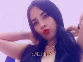 SWEETNIIKKY