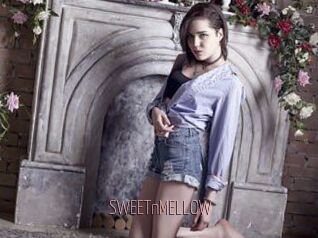 SWEETnMELLOW