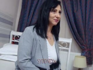 SYDDNEYx