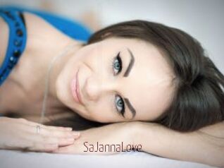 SaJannaLove