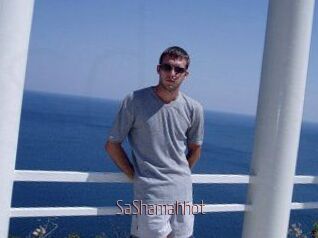 SaShamahhot