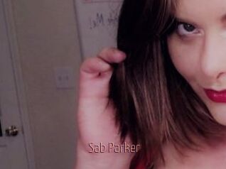 Sab_Parker