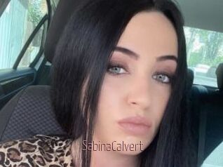SabinaCalvert