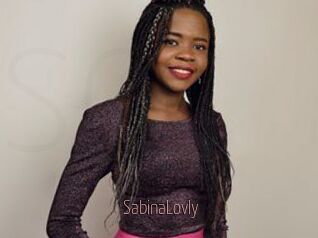 SabinaLovly