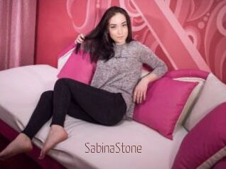 SabinaStone