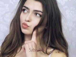 SabinaWise