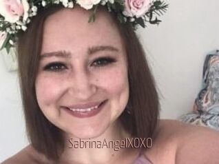SabrinaAngelXOXO